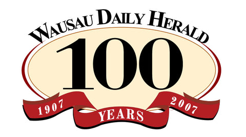 Wausau Daily Herald (Wausau, WI)