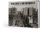 Wichita Memories: A Photographic History of the Early Years Cover