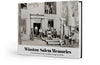 Winston-Salem Memories: A Pictorial History of the mid-1800s through the 1930s Cover