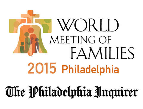 World Meeting of Families / The Philadelphia Inquirer (Philadelphia, PA)