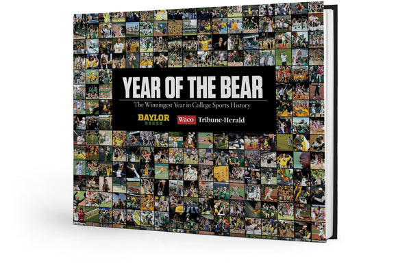 Year of the Bear: The Winningest Year in College Sports History