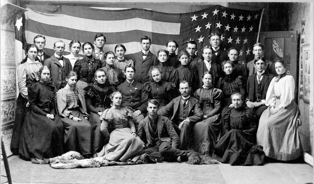 Ventura County Memories: The Early Years