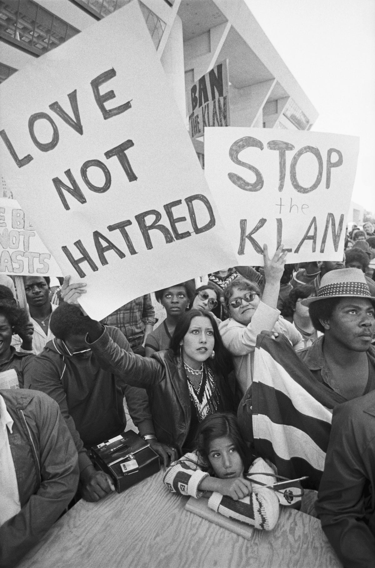 Fort Worth Memories III: The 1970s, 1980s and 1990s