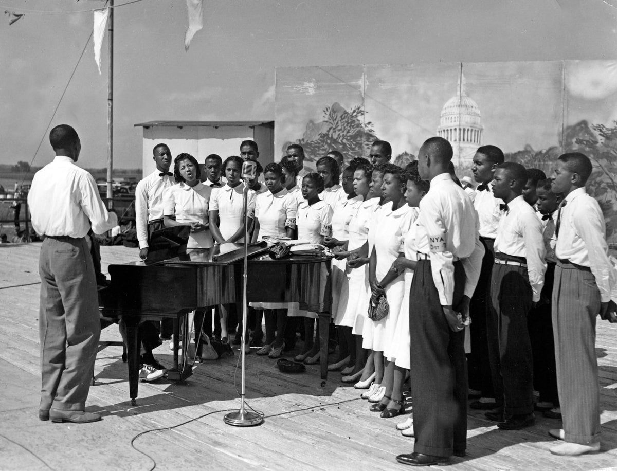 Springfield Memories Volume II: The 1940s, '50s & '60s
