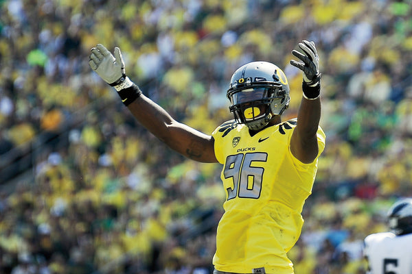Taking Flight: Oregon's 25-Year Rise from Dormant to Dynasty