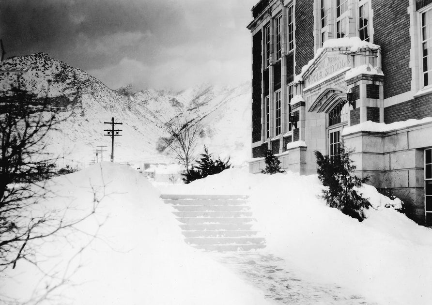 A Pictorial History of er County Utah Pediment Publishing