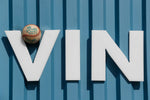 Perhaps it’s the one thing all Angelenos can agree on, “LA Loves Vin.” ROBERT GAUTHIER / LOS ANGELES TIMES