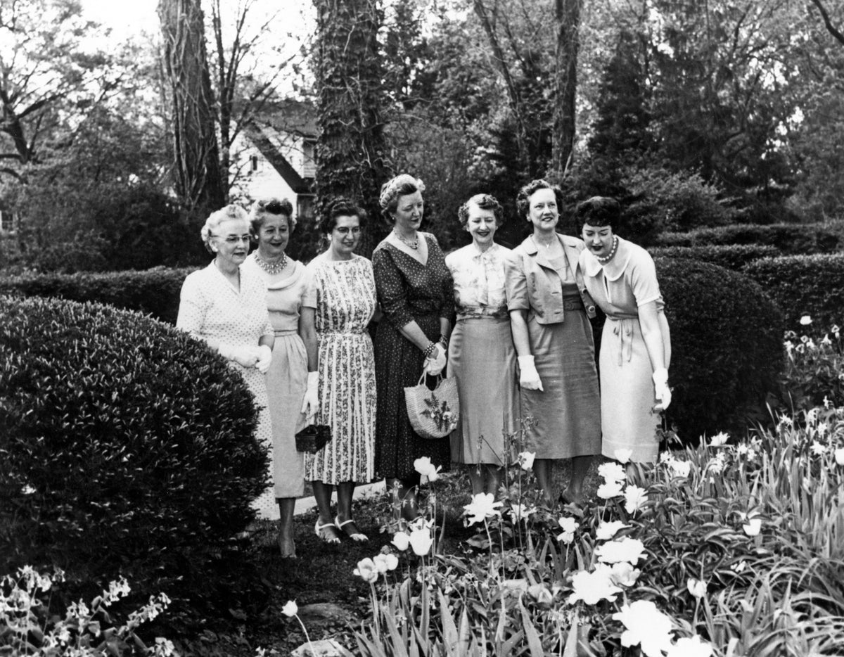 Springfield Memories Volume II: The 1940s, '50s & '60s