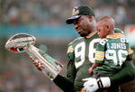 Where Legends Roam: The Greatest Players, Coaches and Teams to Play at Lambeau Field