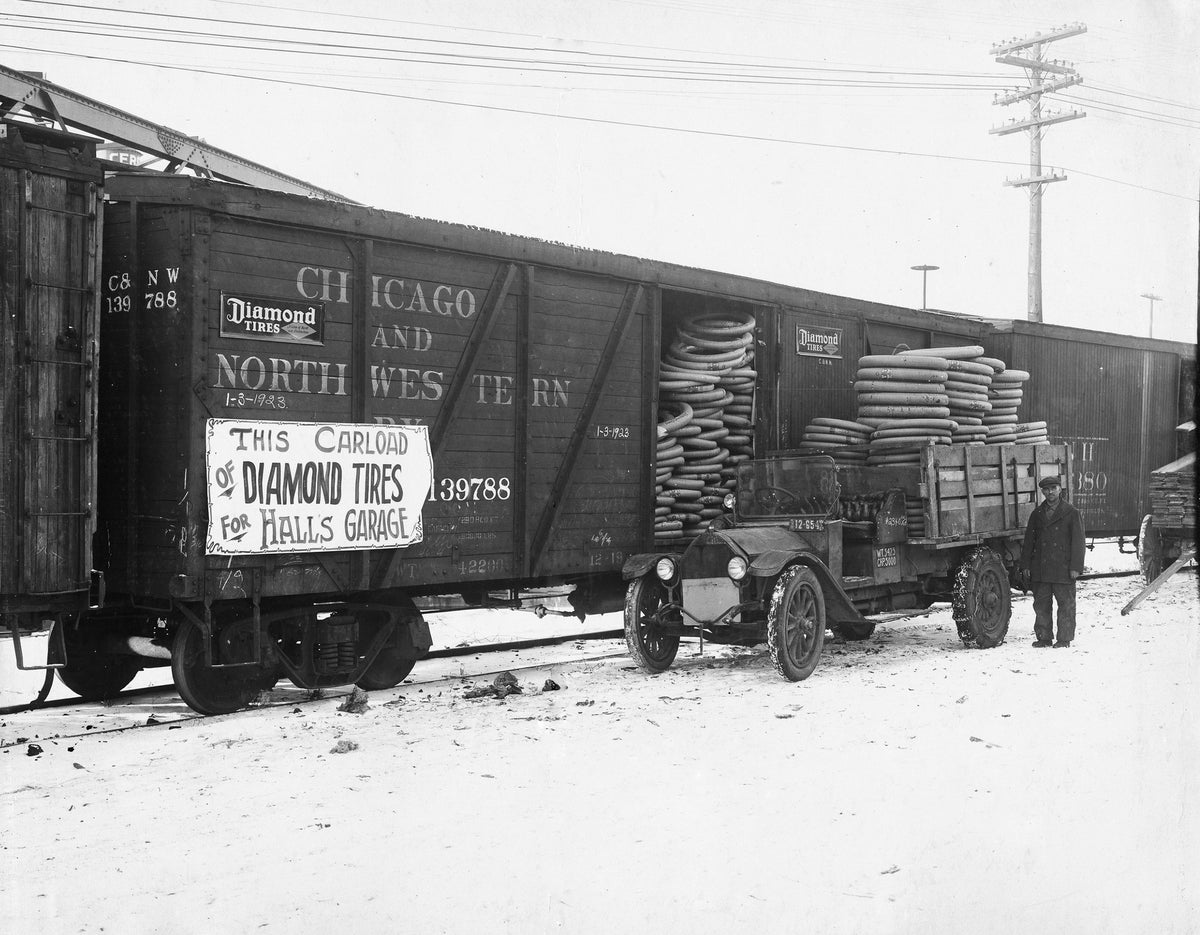 Marathon County: Images of our Lives: On the Centennial Anniversary of the Wausau Daily Herald