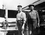The: Charles W. Morgan: A Picture History of an American Icon