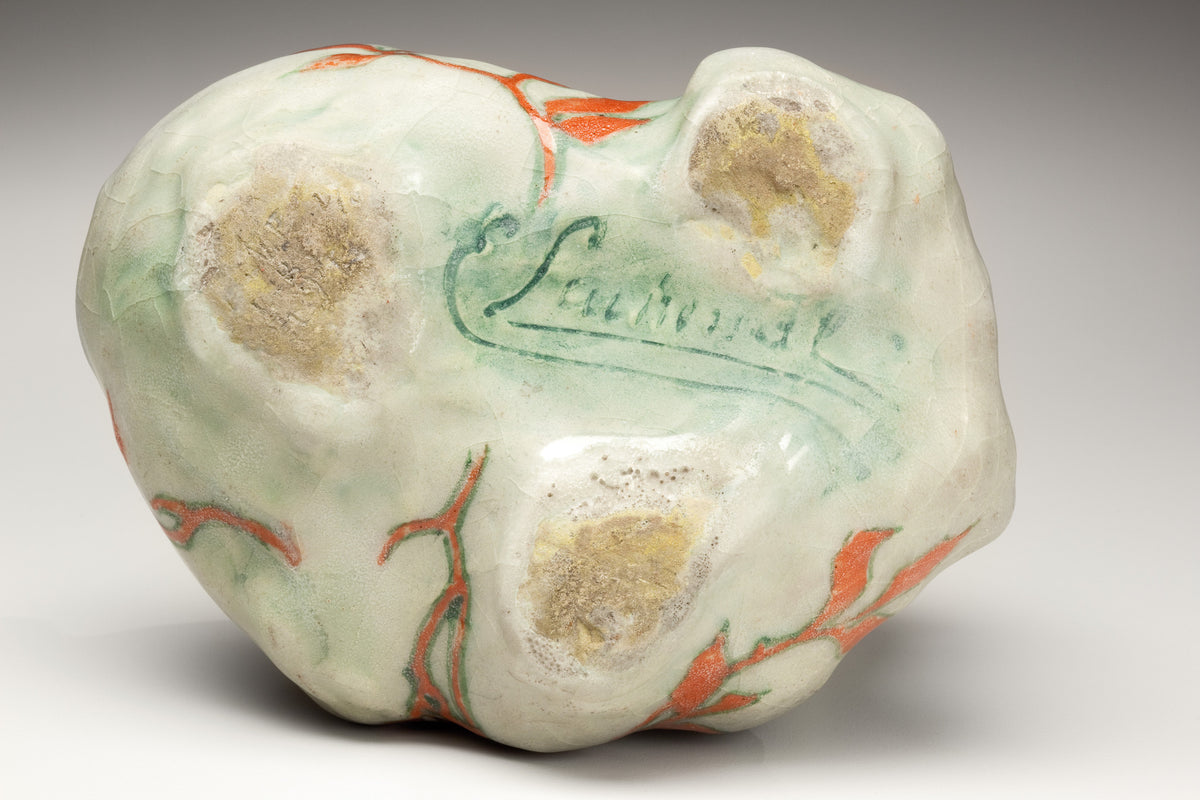 Masterpieces of Art Pottery: 1880–1930