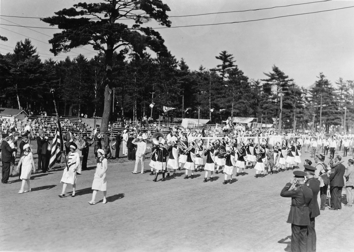 Marathon County: Images of our Lives: On the Centennial Anniversary of the Wausau Daily Herald