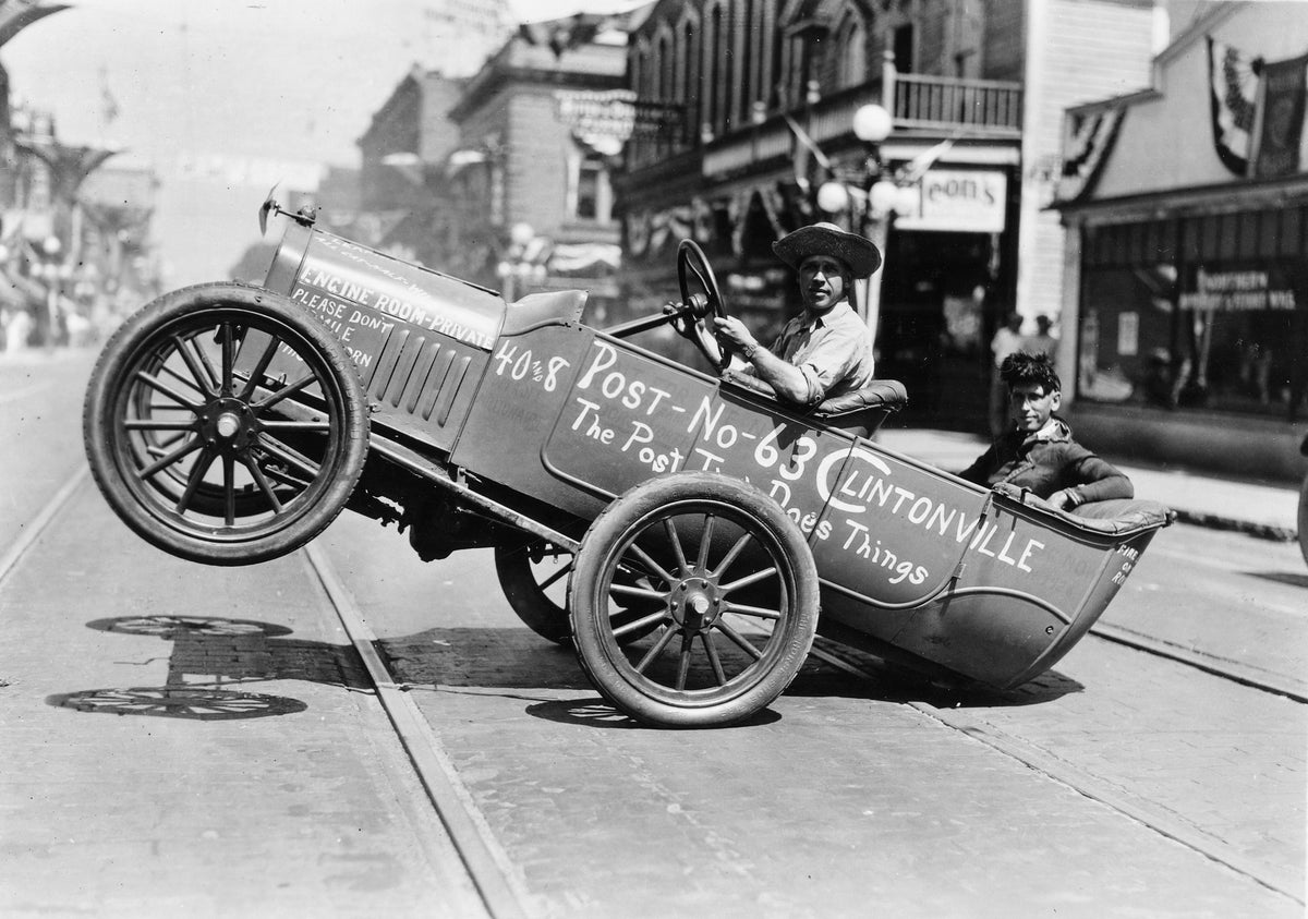 Marathon County: Images of our Lives: On the Centennial Anniversary of the Wausau Daily Herald