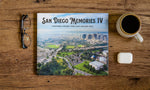 San Diego Memories IV: A Pictorial History from 1980 through 2020