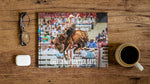 Cheyenne Frontier Days: A Photographic Celebration of the 125th "Daddy of 'em all"