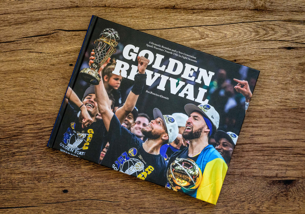 Golden Revival: A Dynastic Reunion and a New Generation Spark Warriors' Fourth Title in Eight Seasons