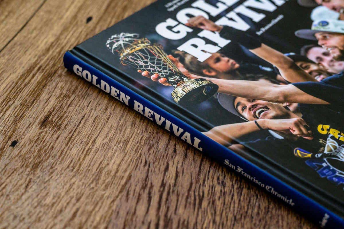 Golden Revival: A Dynastic Reunion and a New Generation Spark Warriors' Fourth Title in Eight Seasons