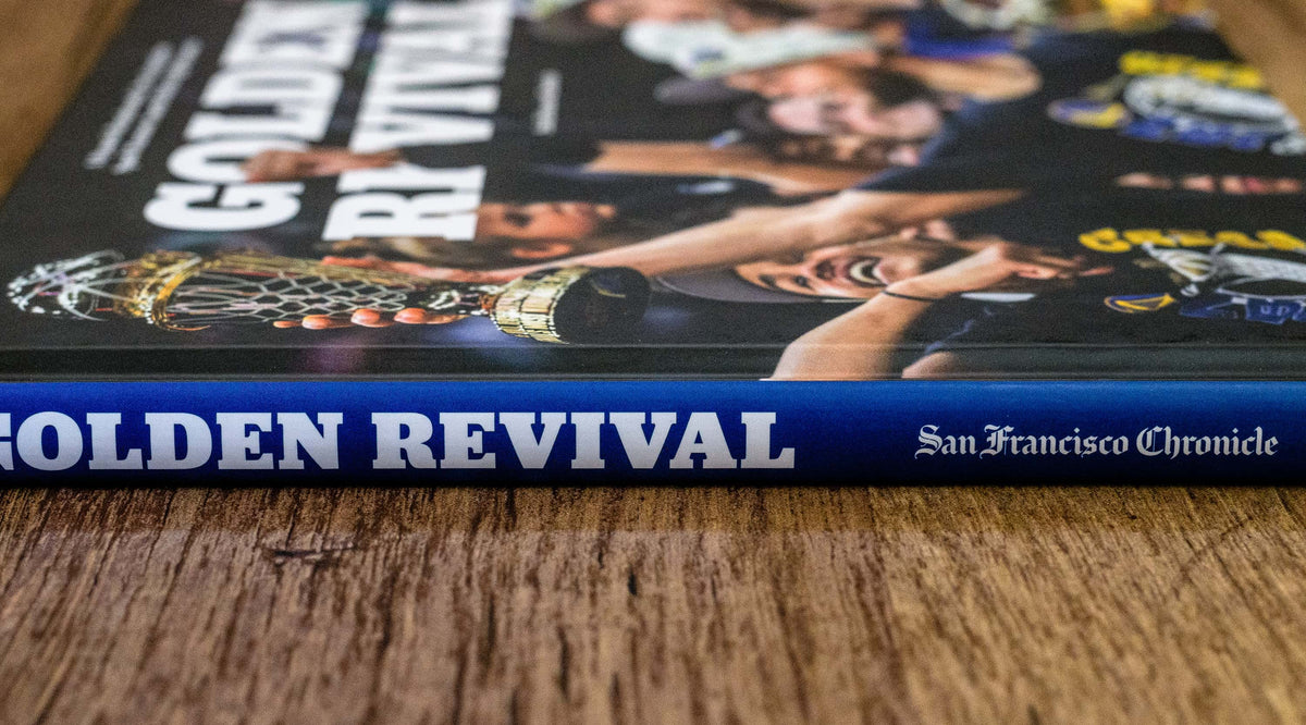 Golden Revival: A Dynastic Reunion and a New Generation Spark Warriors' Fourth Title in Eight Seasons