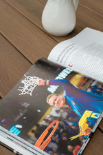Rock Chalk Champs: The Kansas Jayhawks Return to College Basketball Glory