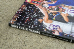 Rock Chalk Champs: The Kansas Jayhawks Return to College Basketball Glory