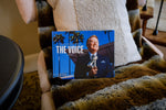 The Voice: Vin Scully is Dodgers Baseball