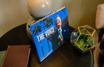 The Voice: Vin Scully is Dodgers Baseball