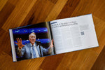 The Voice: Vin Scully is Dodgers Baseball