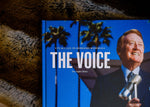 The Voice: Vin Scully is Dodgers Baseball
