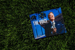 The Voice: Vin Scully is Dodgers Baseball