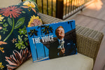The Voice: Vin Scully is Dodgers Baseball