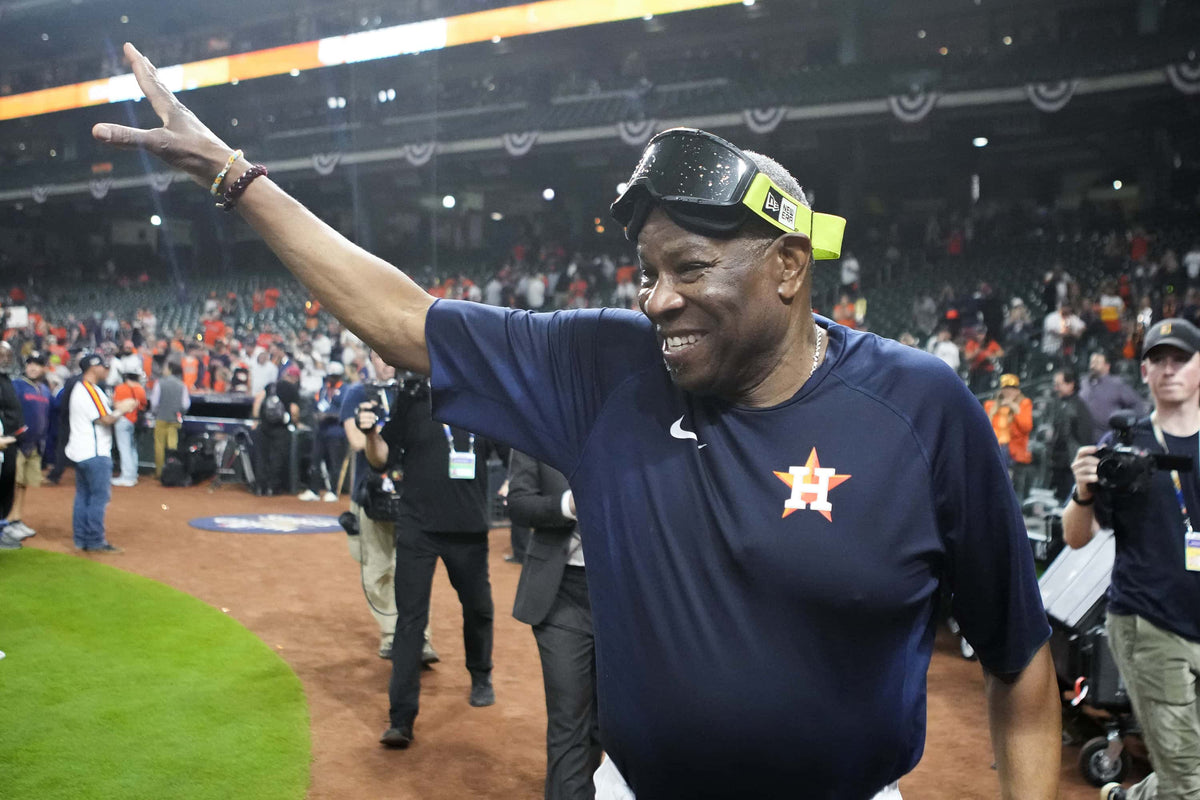 Kings of the Hill: How Houston Ascended to the Championship in 2022
