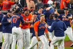 Kings of the Hill: How Houston Ascended to the Championship in 2022