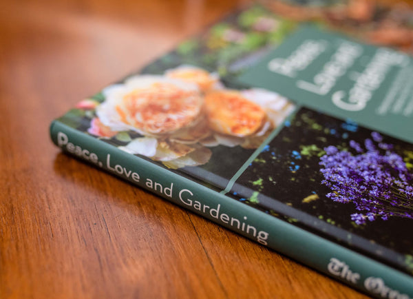 Peace, Love and Gardening: Understanding Pacific Northwest Gardens and Do-It-Yourself Projects to Beautify Them – From the Best of the Pecks' Columns