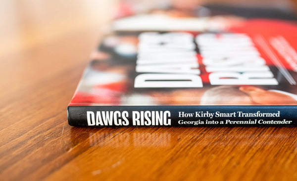 Dawgs Rising: How Kirby Smart Transformed Georgia into a Perennial Contender