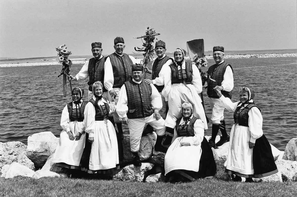 Marathon County: Images of our Lives: On the Centennial Anniversary of the Wausau Daily Herald