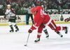 Stanleytown: The Inside Story of How the Stanley Cup Returned to the Motor City After 41 Frustrating Seasons (2021)