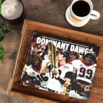 Dominant Dawgs: Georgia’s Journey to the 2021 National Championship