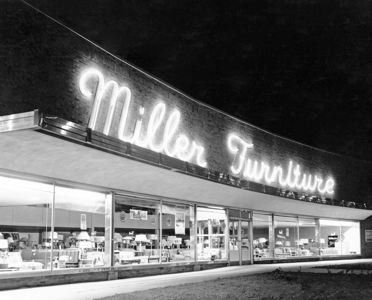 Looking Back: 150 Years of Memories and a Pictorial History of Midland County