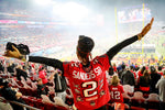 The Super Bowl win settles in for Bucs fans, who last enjoyed playoff success in the 2002 season. TAMPA BAY TIMES / DOUGLAS R. CLIFFORD
