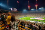 Where Legends Roam: The Greatest Players, Coaches and Teams to Play at Lambeau Field