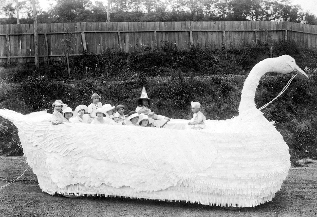 Vicksburg & Warren County: A Pictorial History