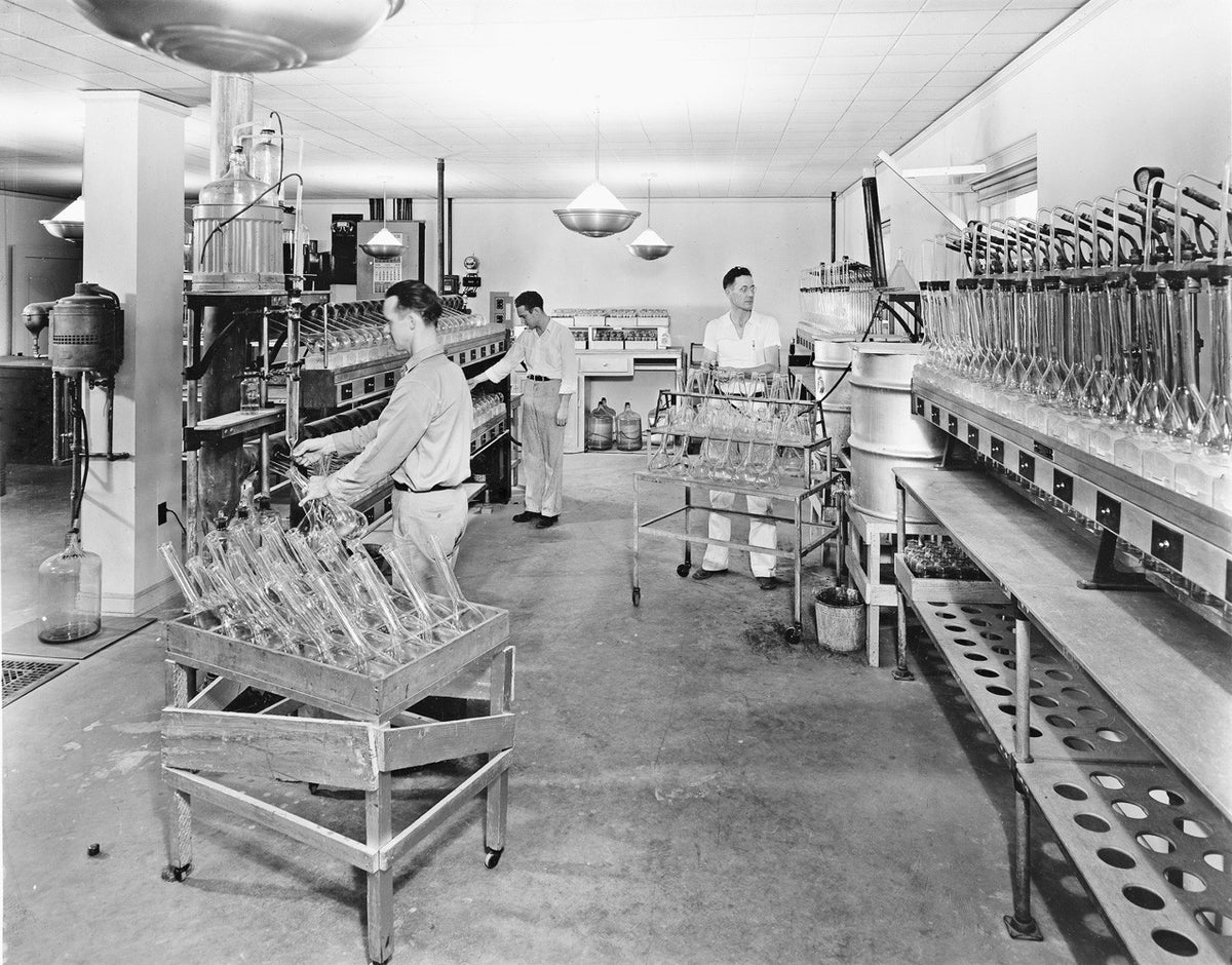 Panhandle Plains Memories: The Early Years 1800s - 1939