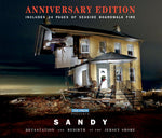 Superstorm Sandy: Devastation and Rebirth at the Jersey Shore