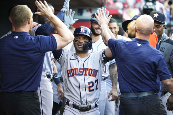Kings of the Hill: How Houston Ascended to the Championship in 2022