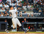 Chasing History: How Aaron Judge Captivated Baseball in 2022