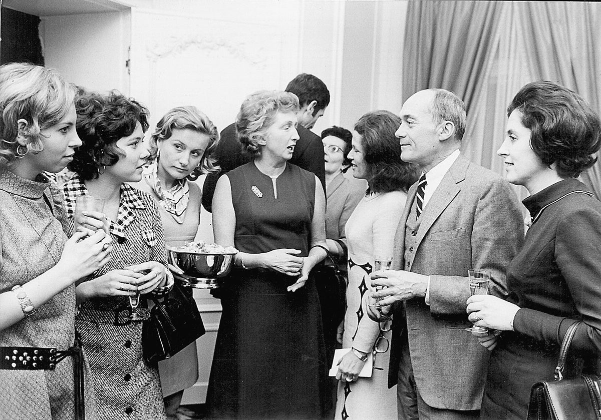 Thank You, Luxembourg: 50 Years of Miami University in the Grand Duchy