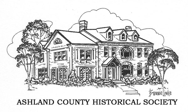 Ashland County Historical Society 