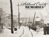 Ashland County Memories: A Photographic History of the Early Years Cover