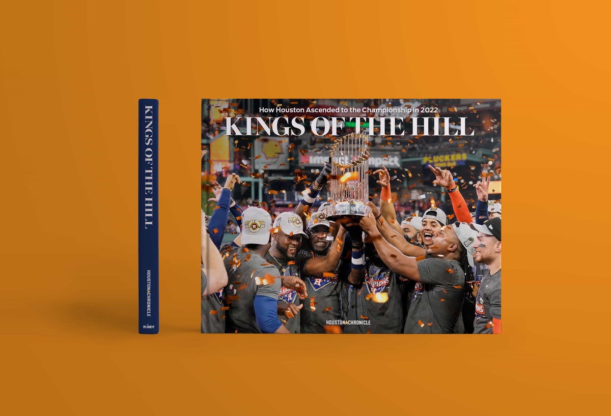 Kings of the Hill: How Houston Ascended to the Championship in 2022